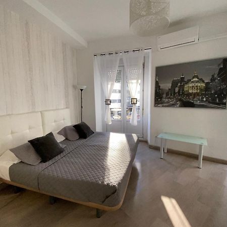 Stay Inn มาดริด ภายนอก รูปภาพ