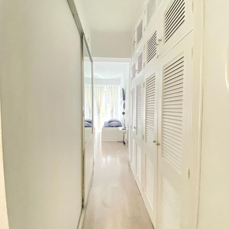 Stay Inn มาดริด ภายนอก รูปภาพ