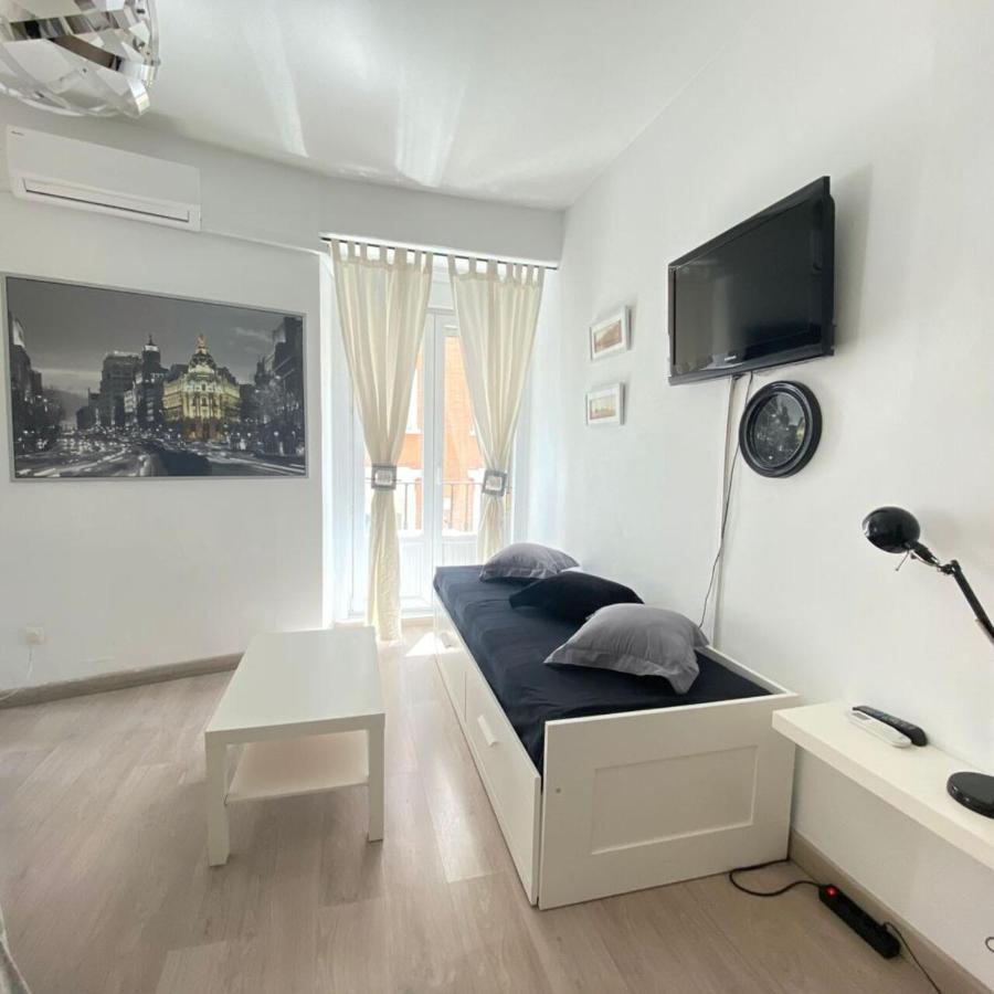 Stay Inn มาดริด ภายนอก รูปภาพ