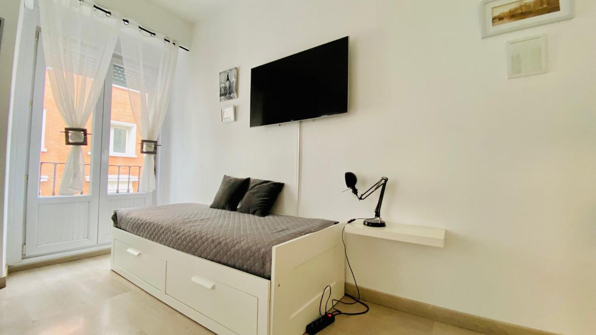 Stay Inn มาดริด ภายนอก รูปภาพ